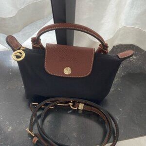 Longchamp Le Pliage Bag